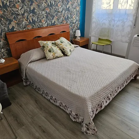 Apartment Zeus *